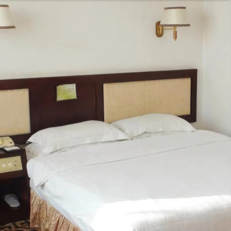 Golden Coast Hotel