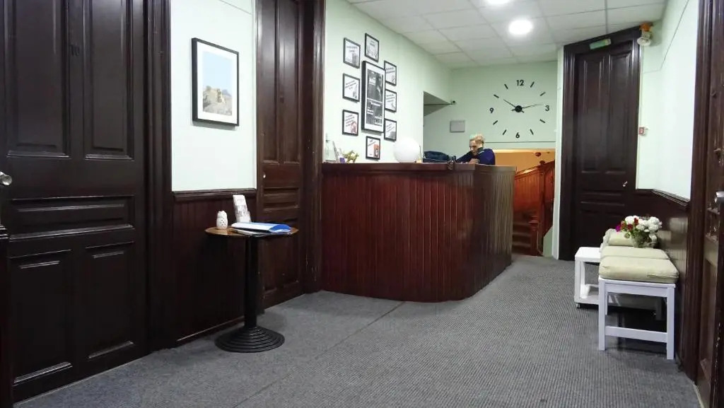 Zorbas Hotel - Hostel