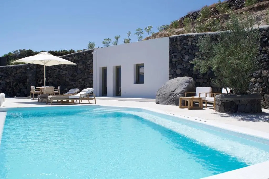 Aregou Villas