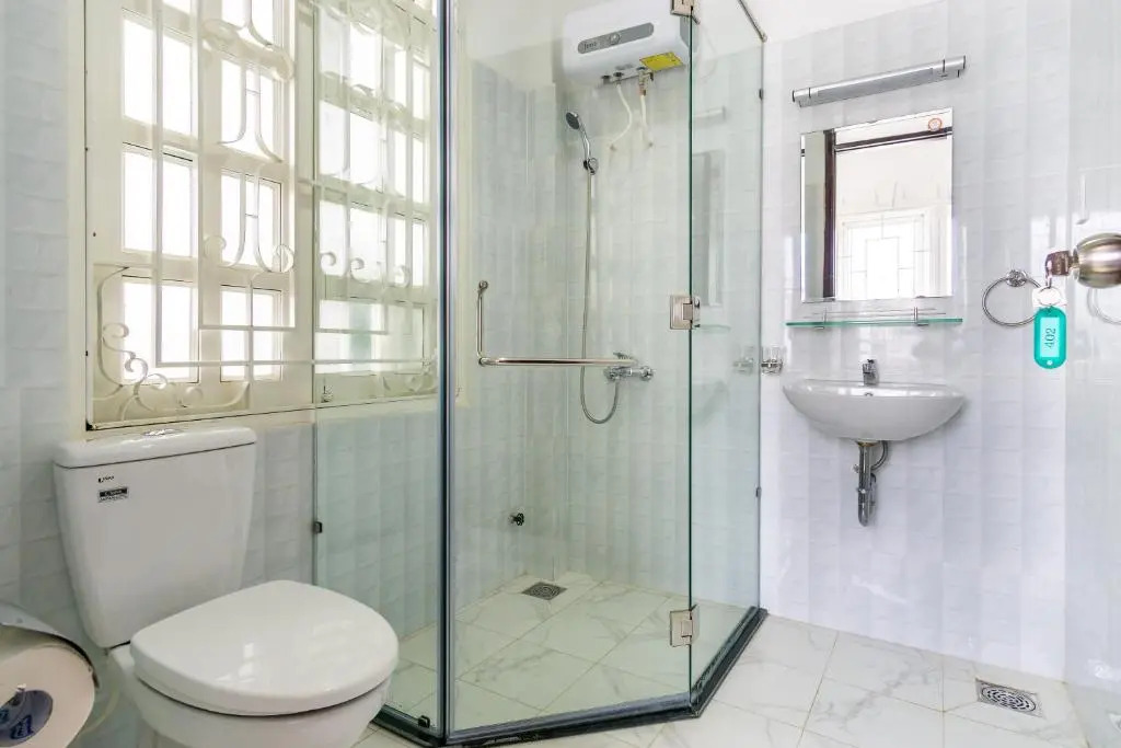 Apa Saigon Hotel