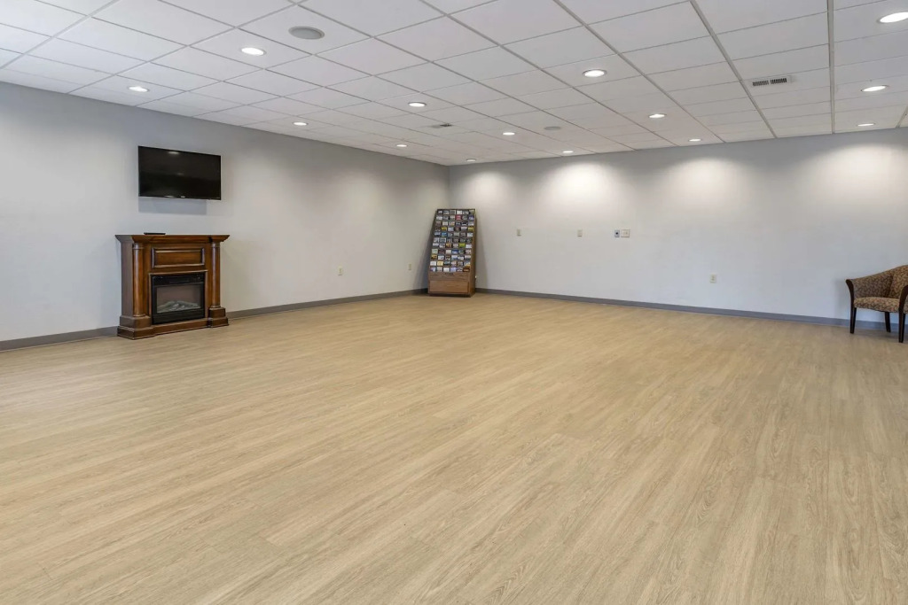 Comfort Inn & Suites Shelbyville