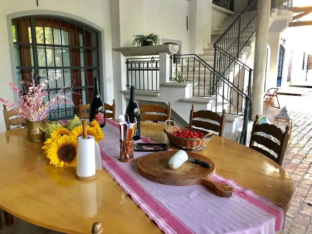 Villa Casa Sonia