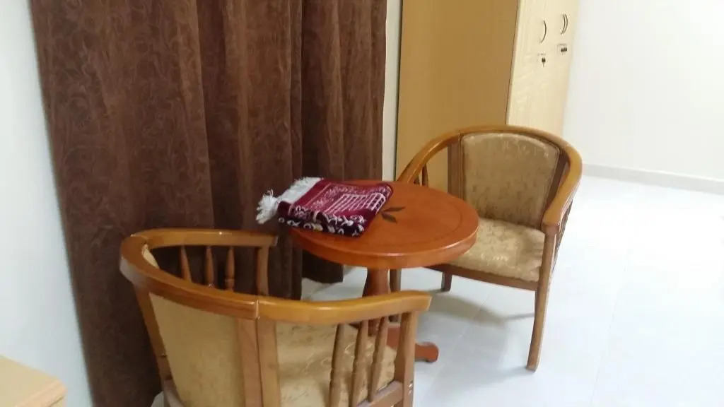 Al Afiah Corniche Hotel Apartment