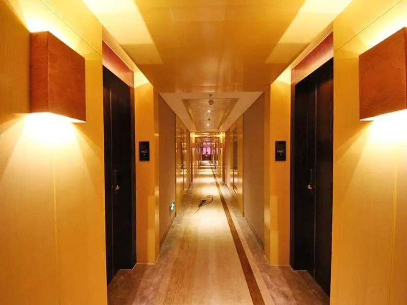 Xian Flying Dragon Hotel
