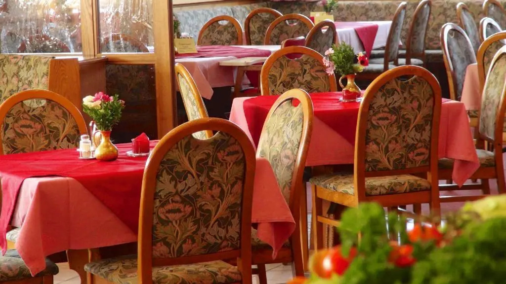Landgasthof Dorferwirt