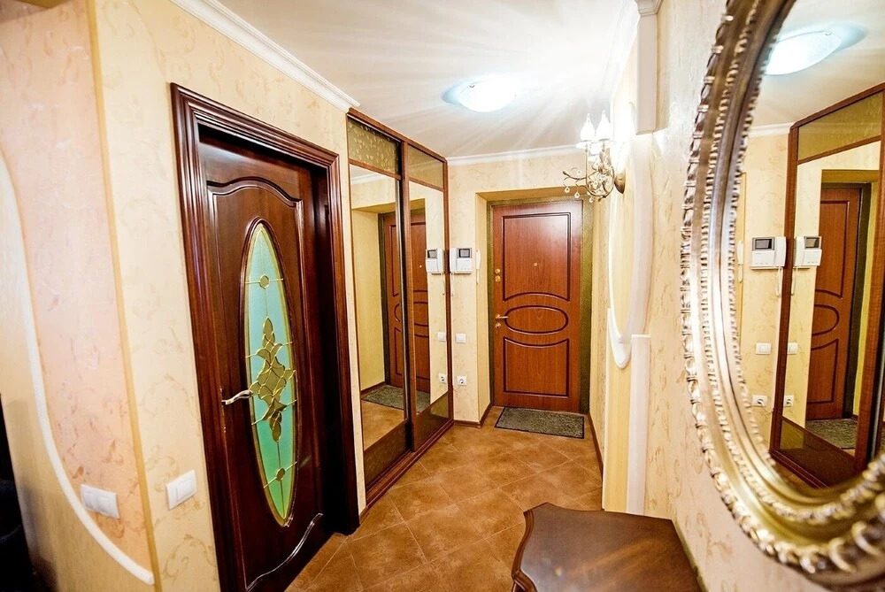 Апартаменты на ул. Светланской, 183