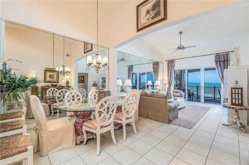862 Cinnamon Beach - Three Bedroom Condo
