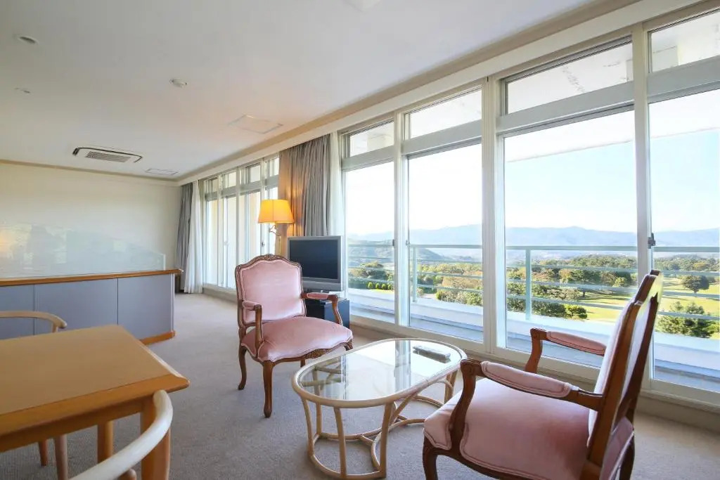 Southern Cross Resort