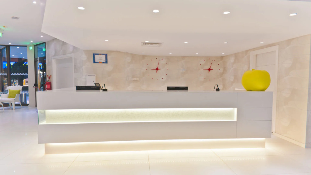 MARGADINA HOTEL