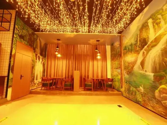 Chongqing Longen Guangxu Grand Hotel