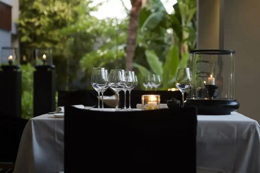 5-Star Boutique Hotel The Lombok Lodge