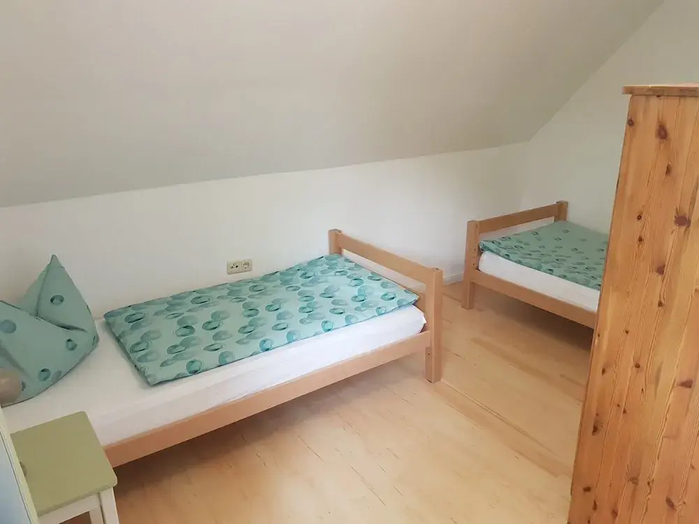 Ferienwohnung Orths