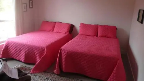 Tranquility Hill B & B