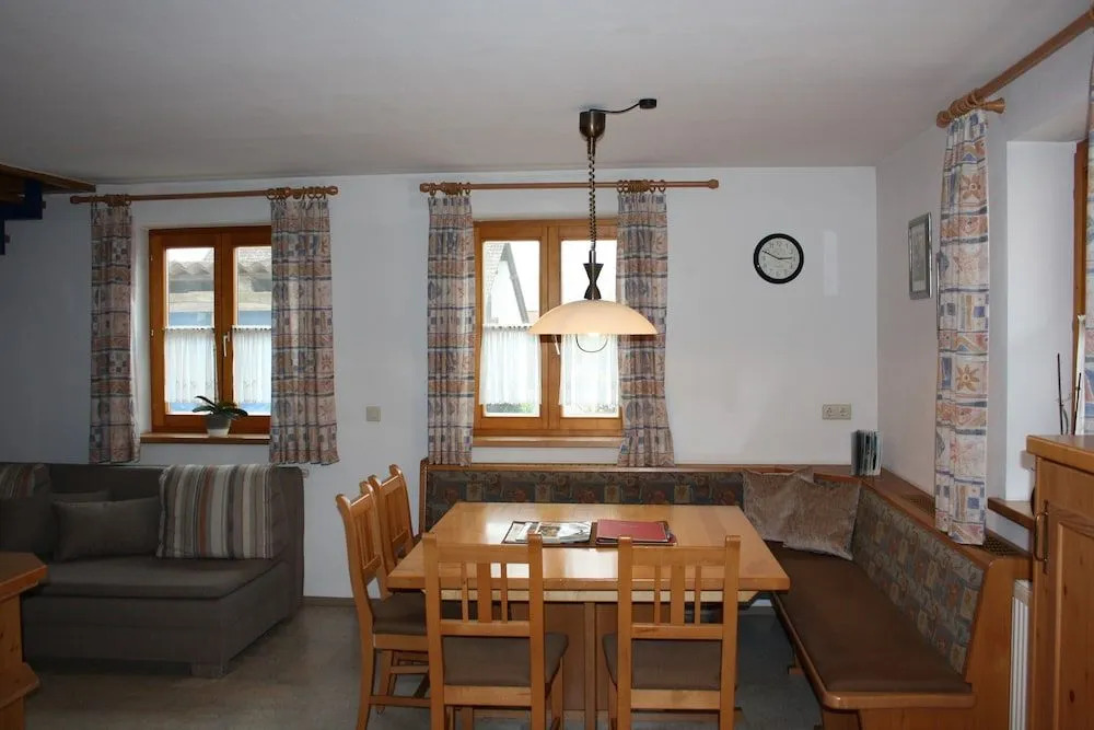 Zum Schnapsbrenner - Hotel garni