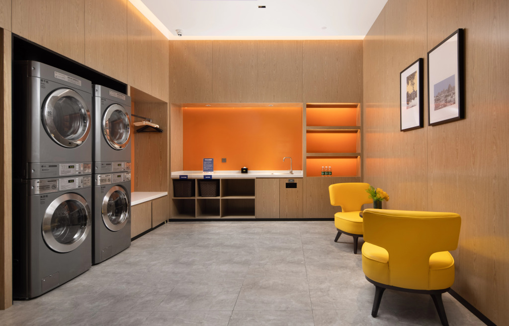 Hilton Porto Alegre, Brazil
