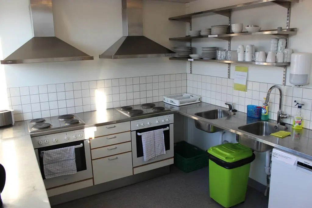 Bodø Hostel