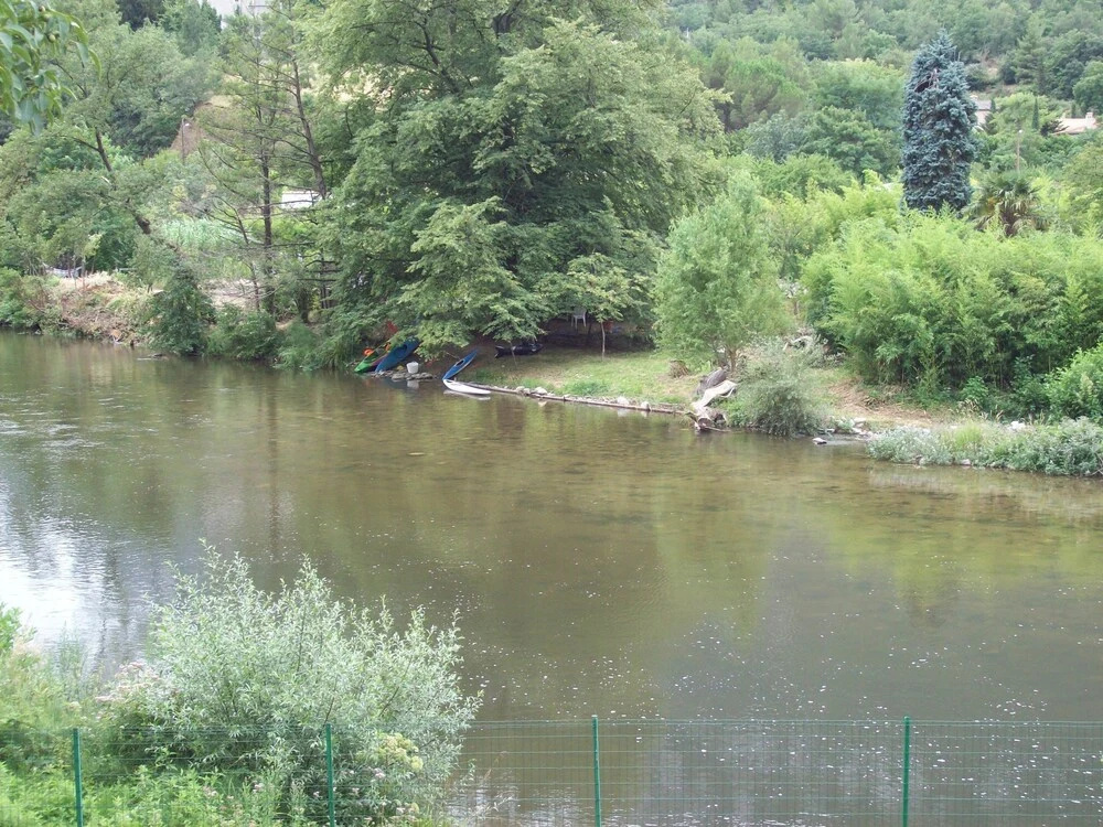La Riviere Lune
