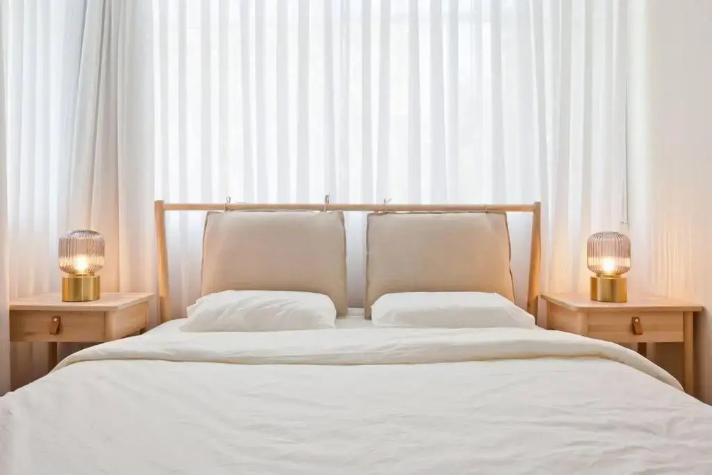 ^Superior 1 BR in the heart of the old north^
