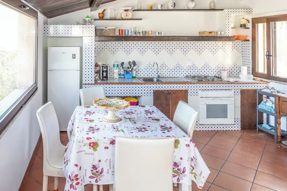 Casa Andrea