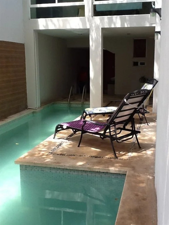 Casa Adelita