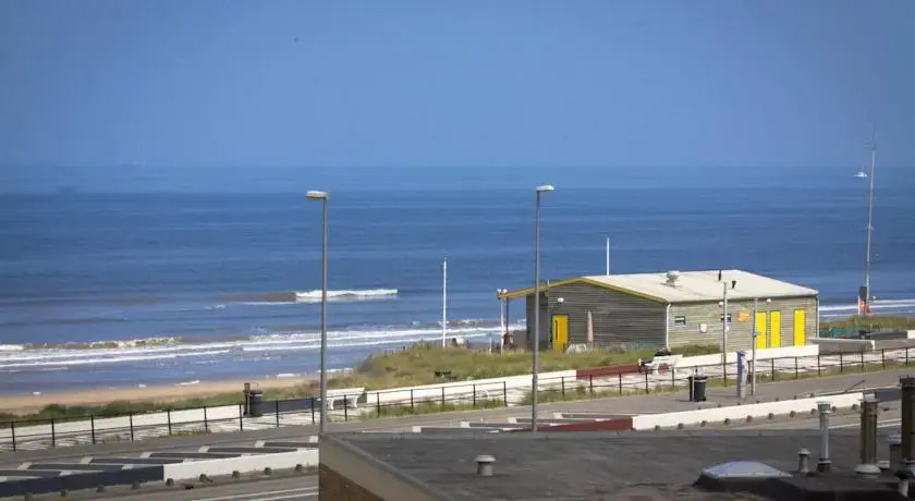 Vakantieappartement Sea Gull