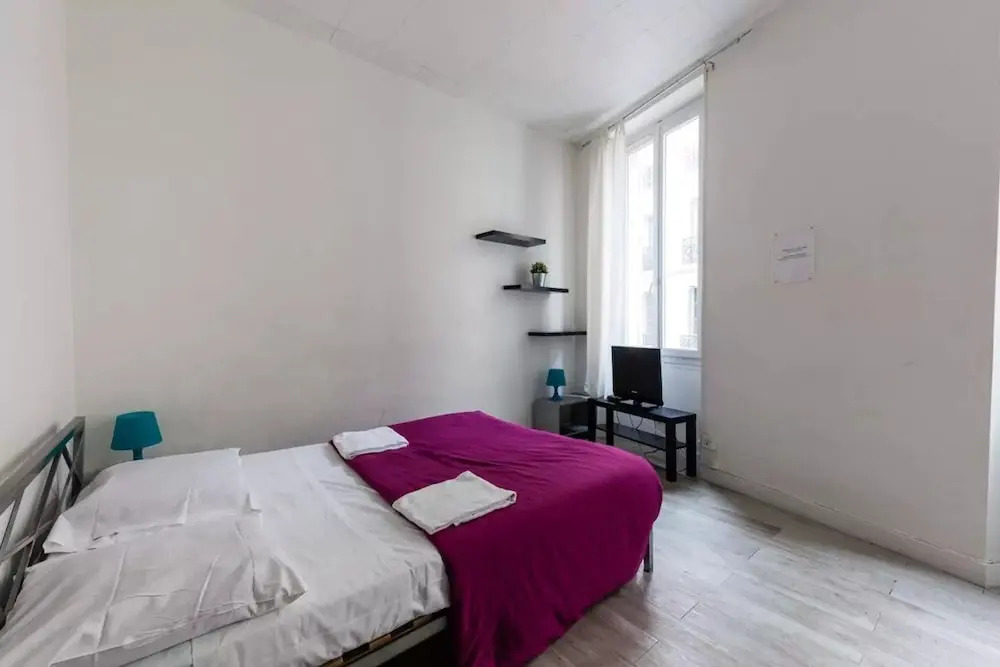 Studio St Charles