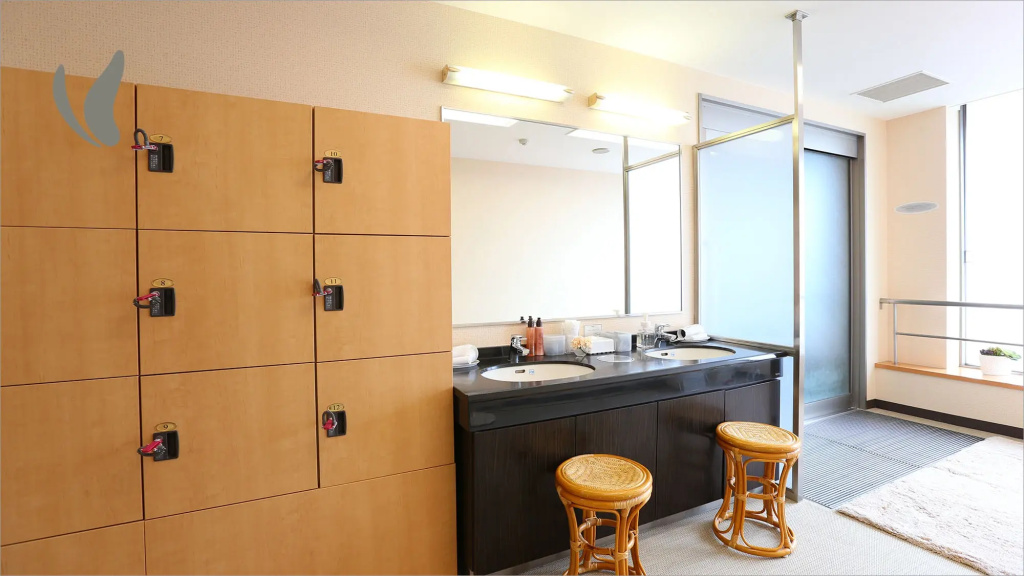 Hotel Hokke Club Oita