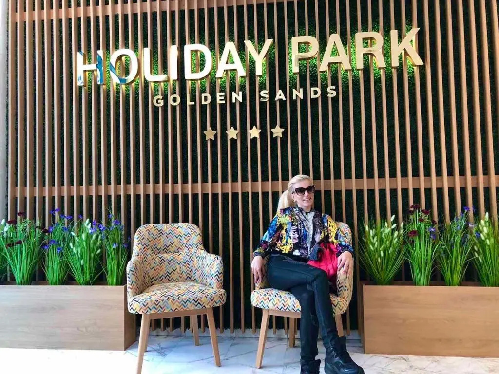 BSA Holiday Park Hotel - All Inclusive