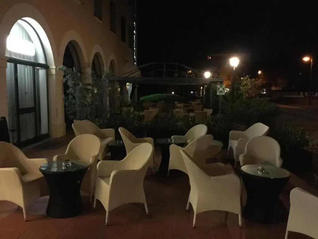 Hotel Bentivoglio Residenza DEpoca