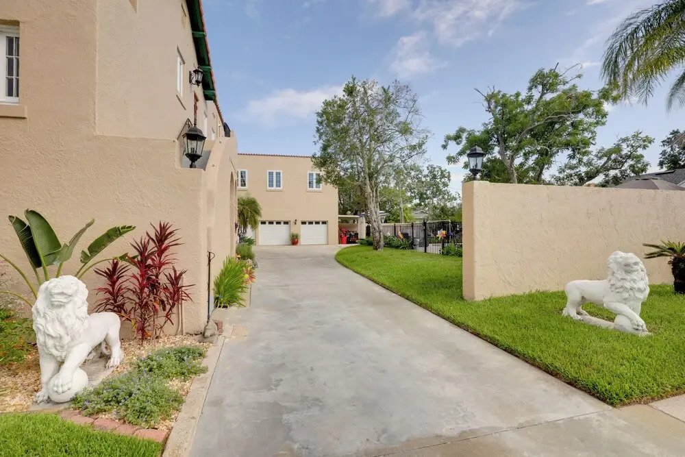 St Augustine Studio - Walk to Marina & Downtown