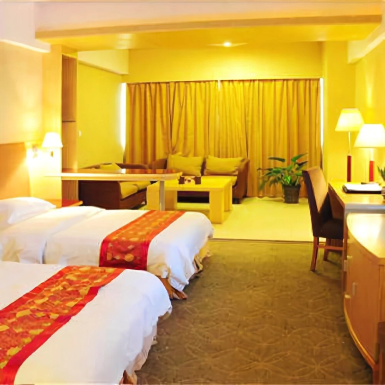 New Sun International Hotel