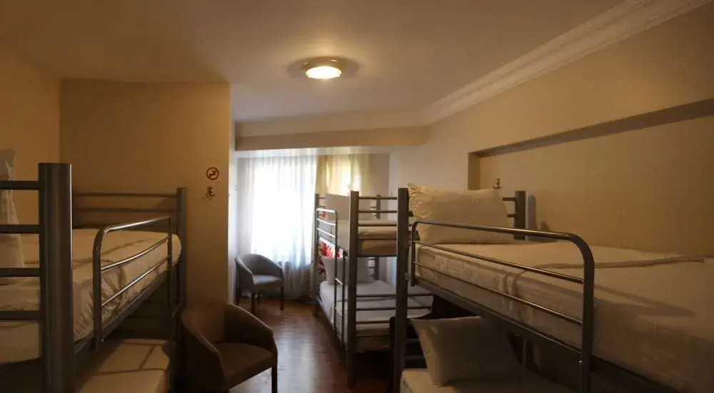 Bristol Hostel
