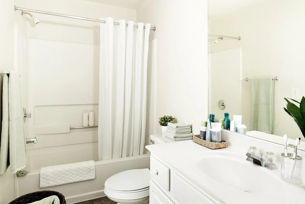 InTown Suites Extended Stay North Charleston SC - Rivers Ave
