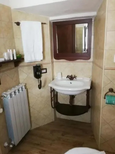 Locanda Tre Frati