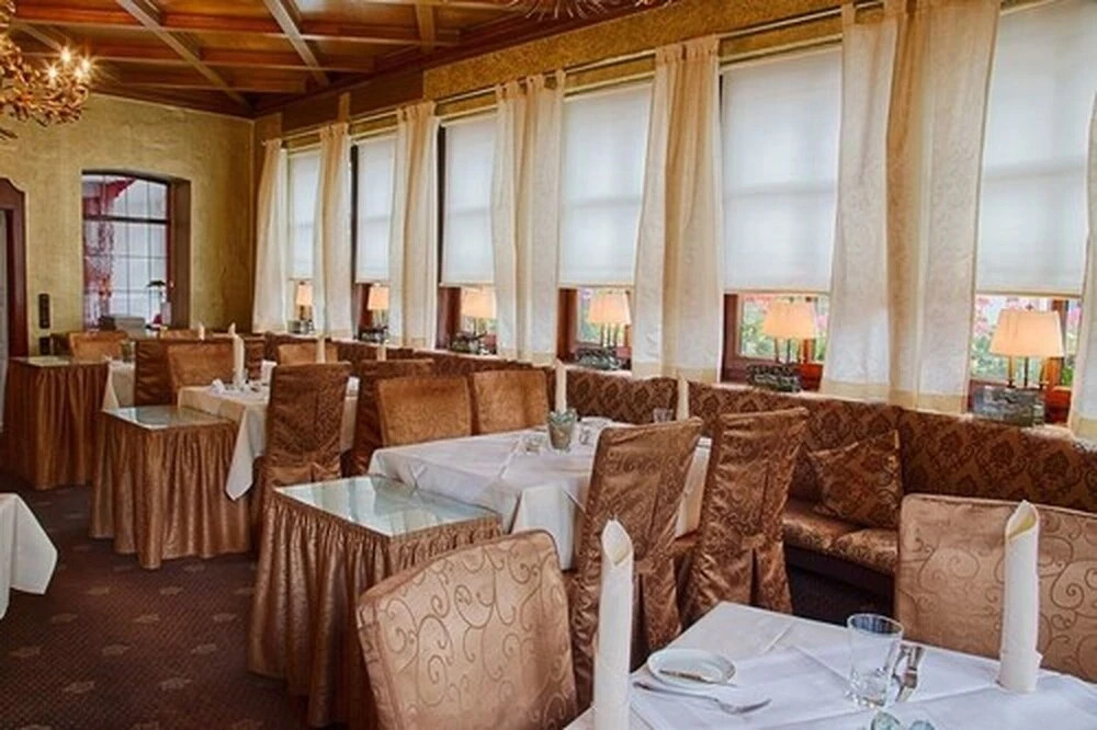 Hotel Krone
