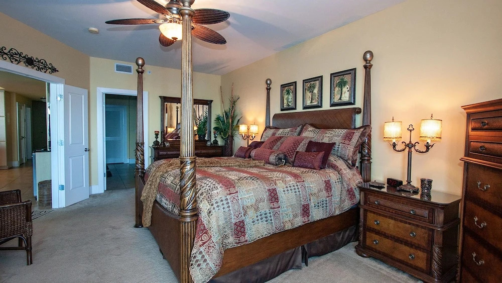 Three Bedroom With Stunning Views - Unit Crd0905