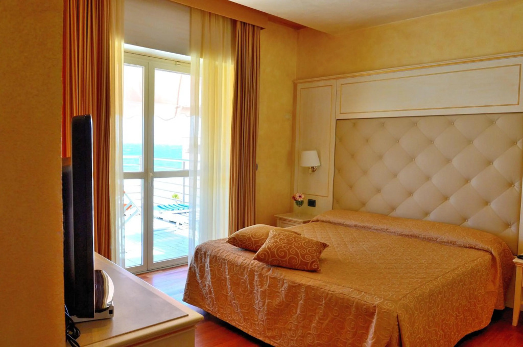 Hotel Regina
