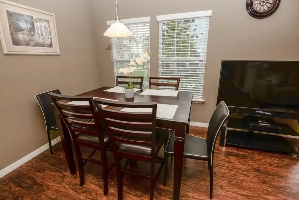 October Special W Lucaya 4 Bed 3 Bath ID: 222785