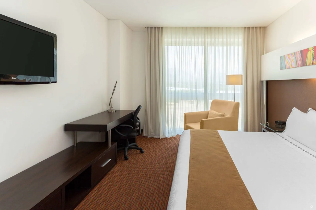 Sonesta Valledupar