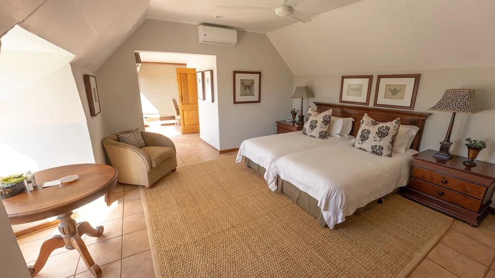 Rockfig Lodge Madikwe