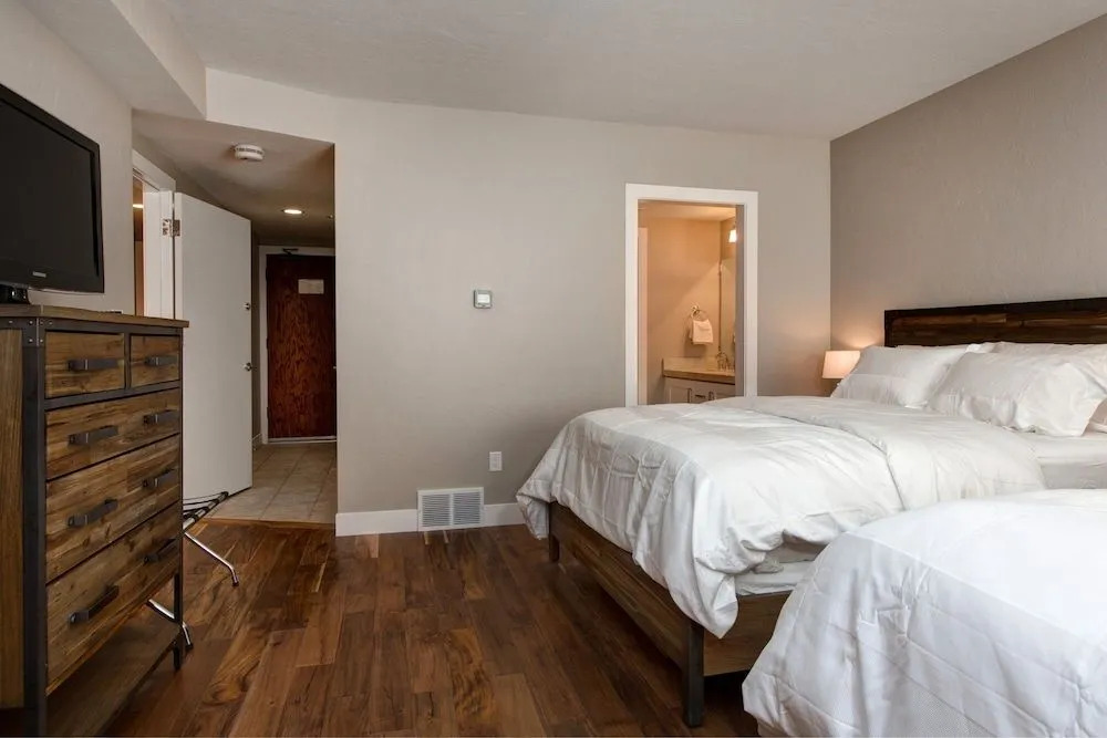 Condo at the Foot of Park City Resort by RedAwning