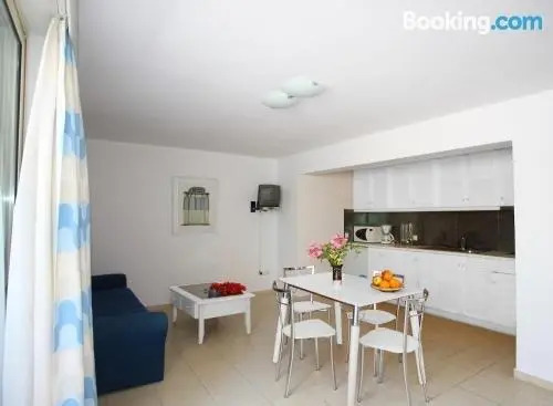 Oliv Apartments