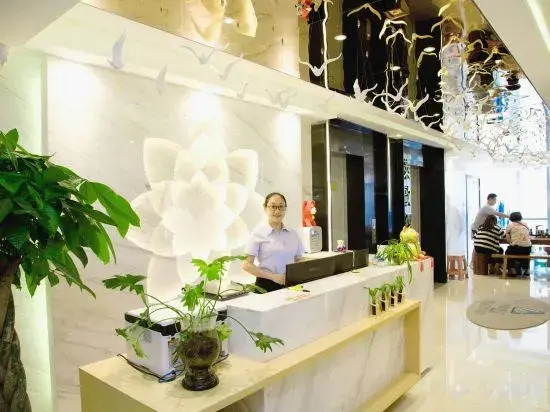Laiou Hotel Kunming
