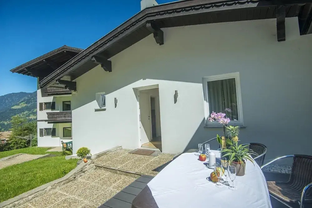 Landhaus St. Georg