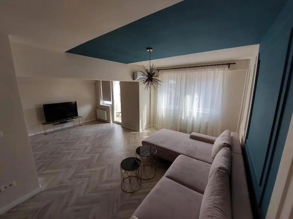Sabrini Residence A6 Timisoara Old Town