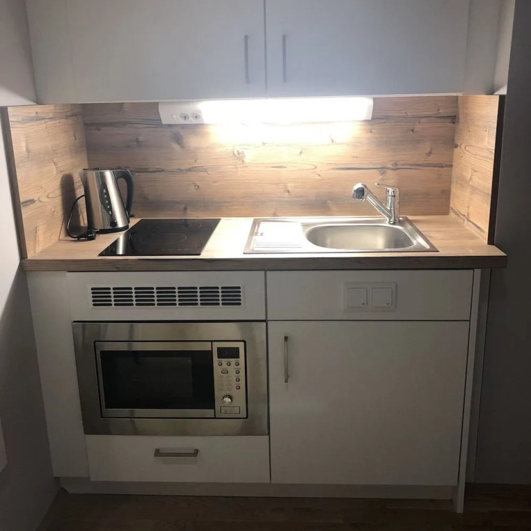 Premium Apartment München Messe