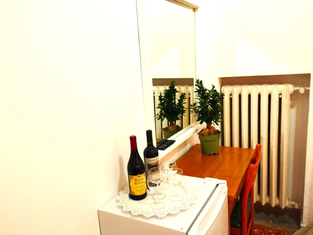 Luxury A Casa Simpatia - Hotels with Parking on Request !