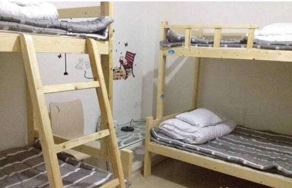 Qingdao No. 5 Youth Hostel