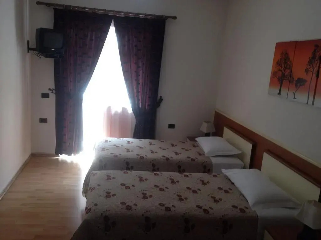 Hotel Palma
