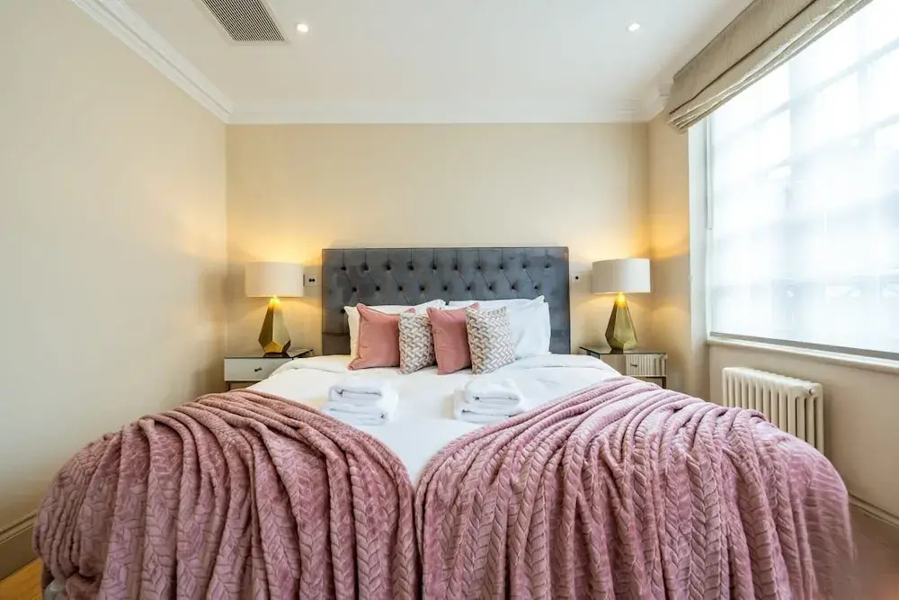The Mayfair Collection Luxury Stays